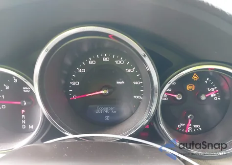 2009 Cadillac Cts Standard from USA, damaged, VIN 1G6DF577690134124